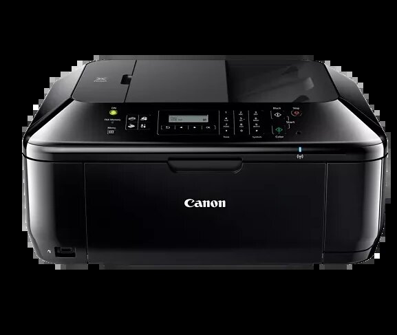 Canon PIXMA MX436 printer — compatible cartridges at FetchInk